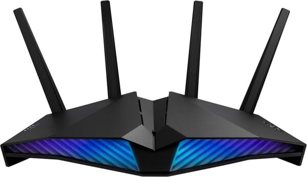 RT-AX82U (AX5400) Dual Band WiFi Router